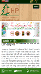 Mobile Screenshot of noithatgosoi.com